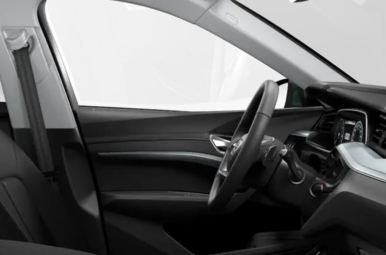 Audi Q8 e-tron 50 quattro